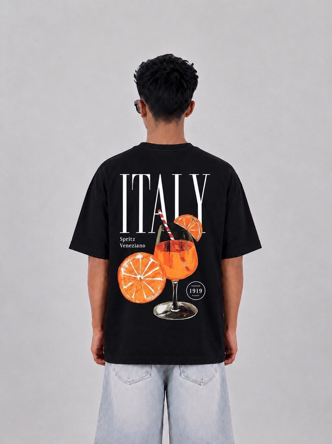 ITALIAN 1