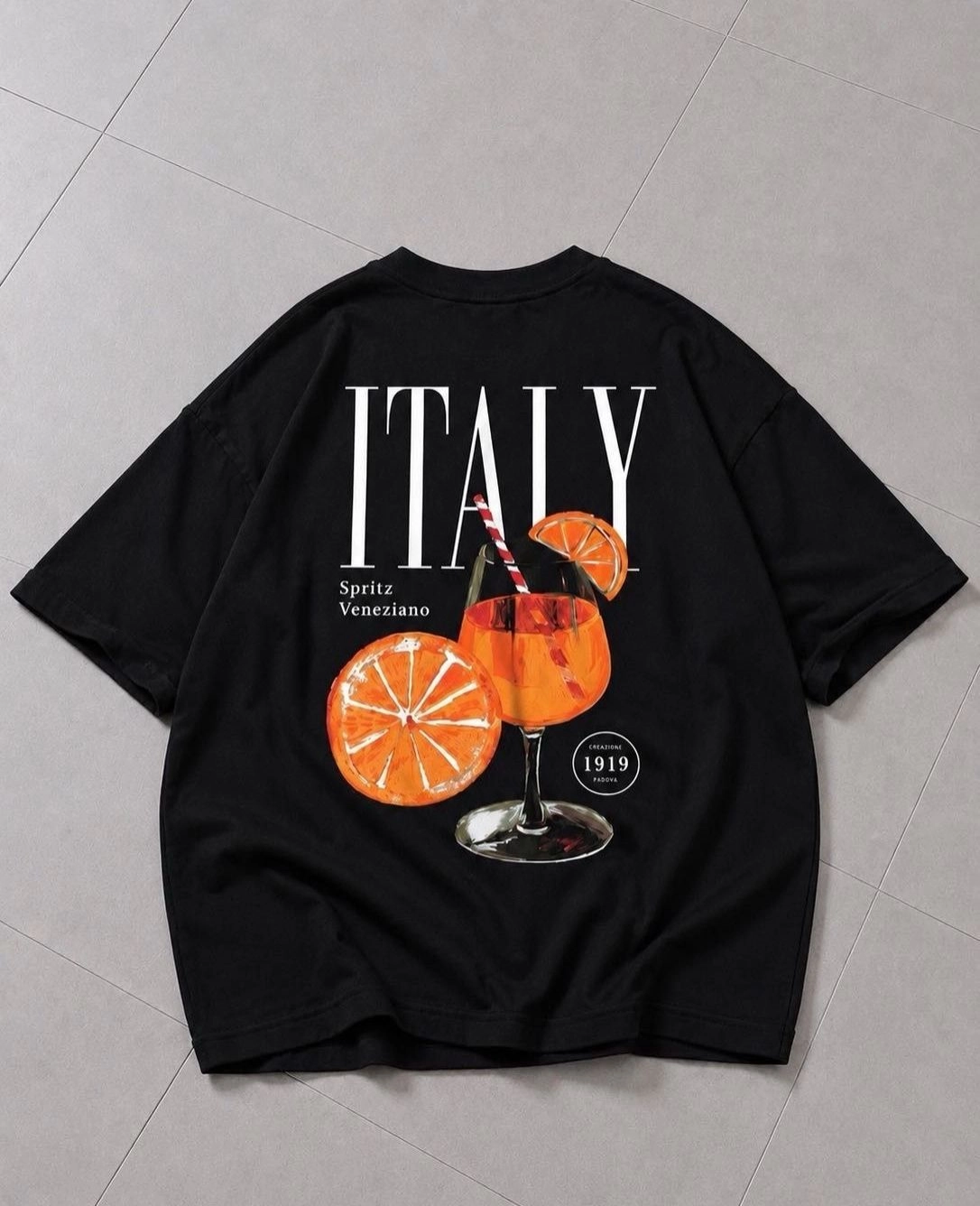ITALIAN 4
