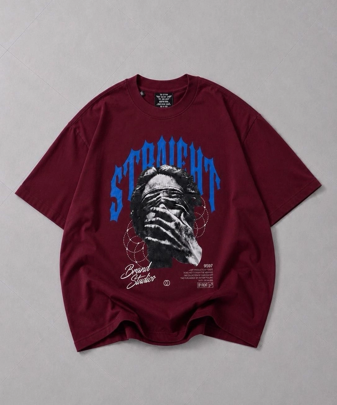 STRAIGHT CHERRY 2