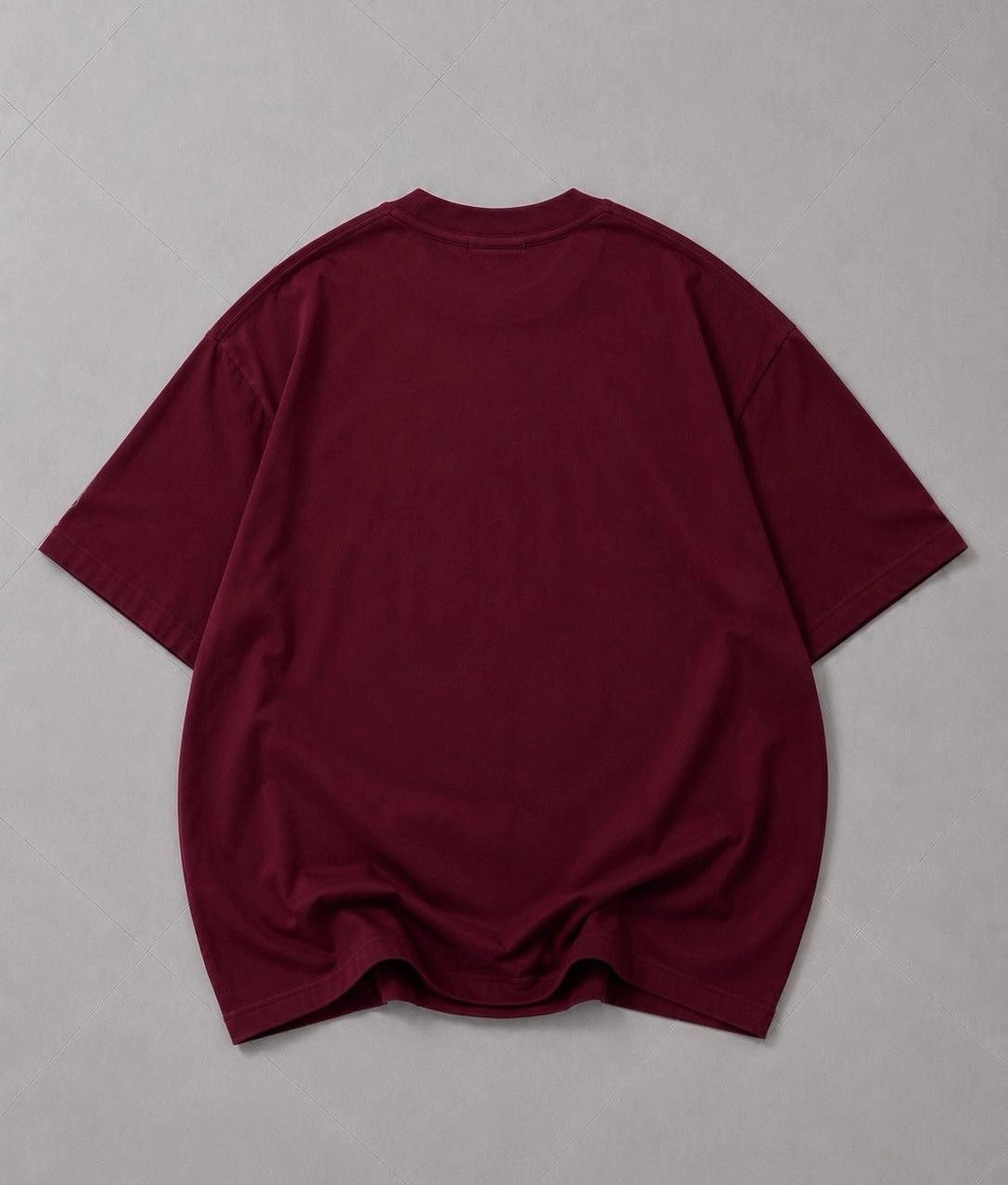 STRAIGHT CHERRY 3