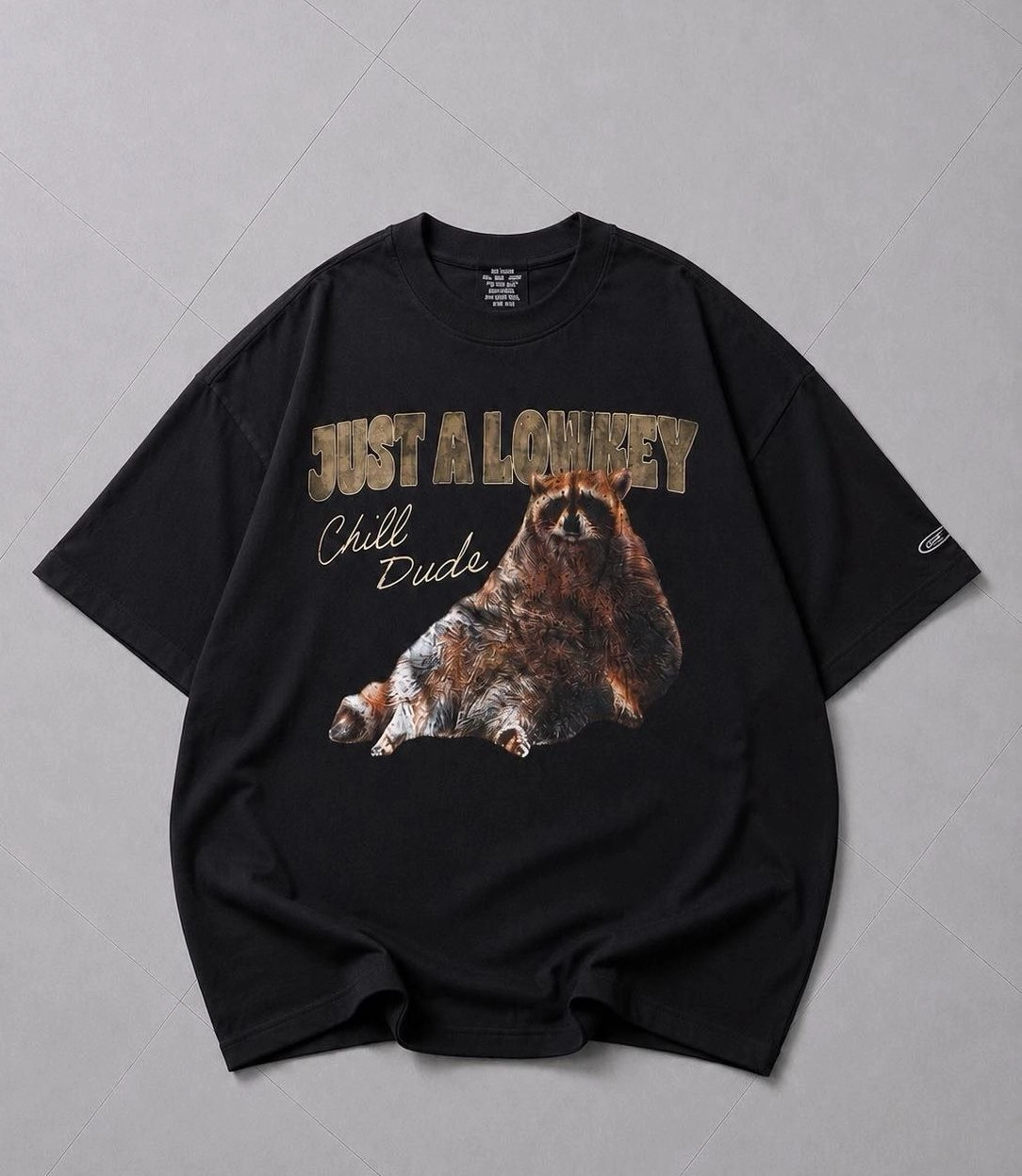 LOWKEY 2