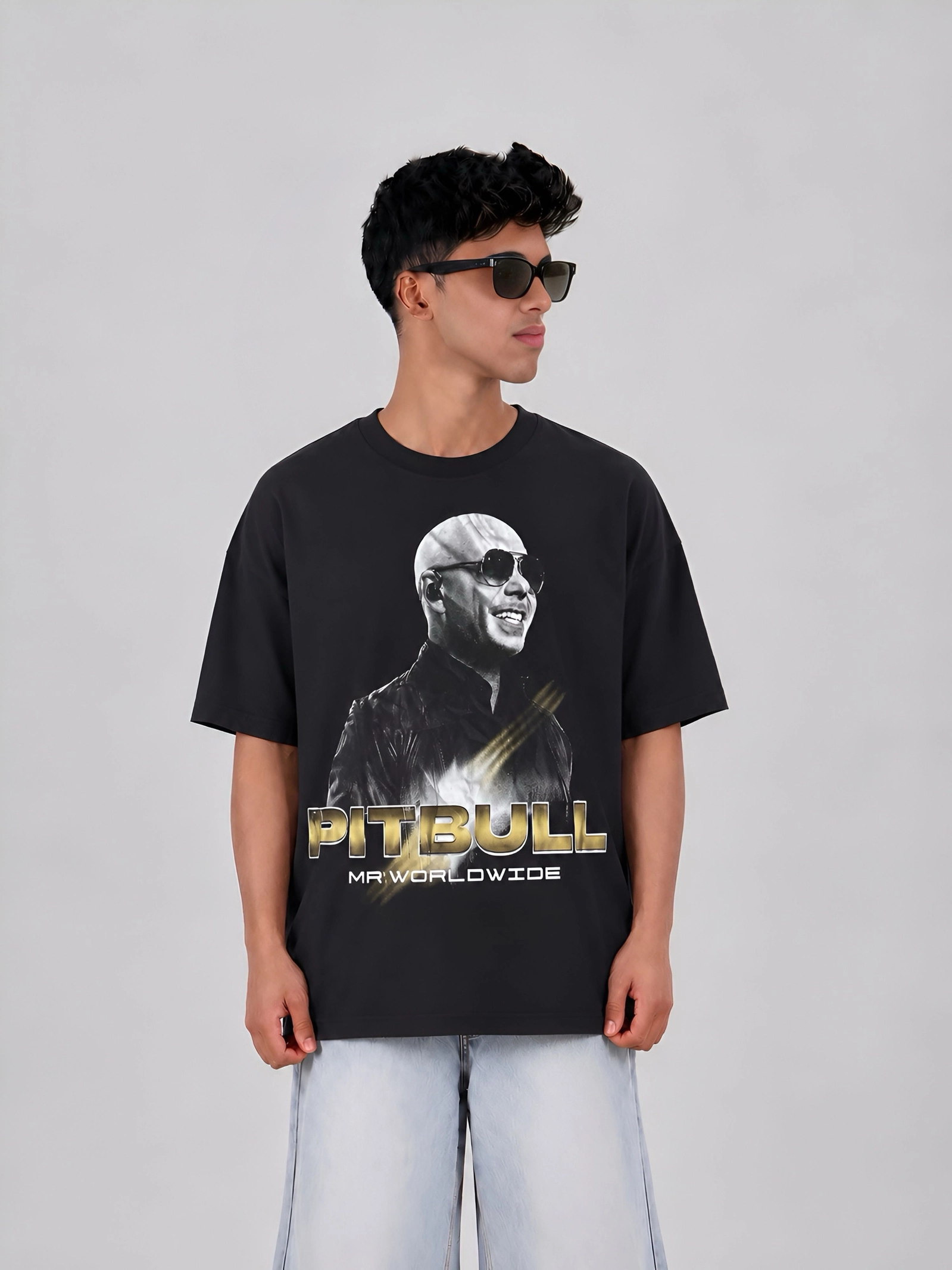 DARK PIT BULL 1