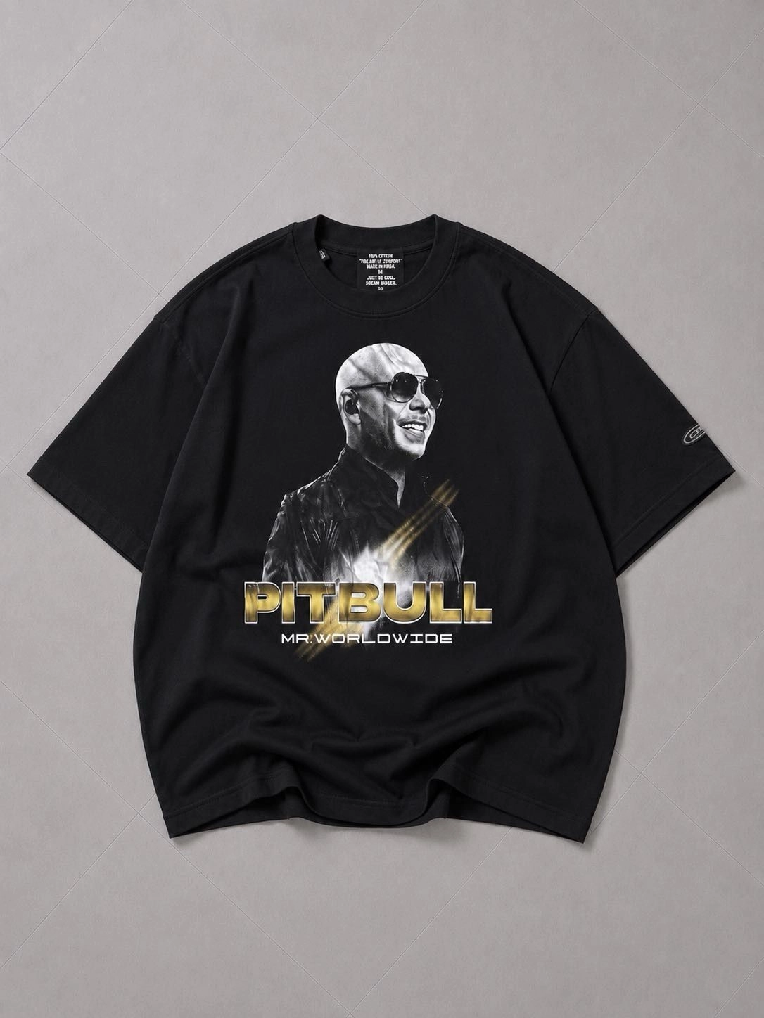 DARK PIT BULL 2