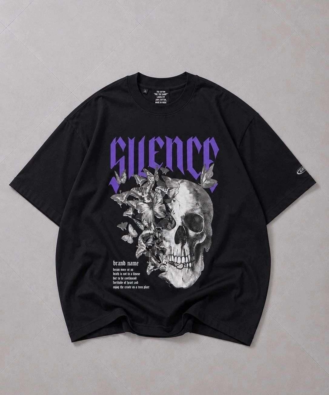 DARK SILENCE 2