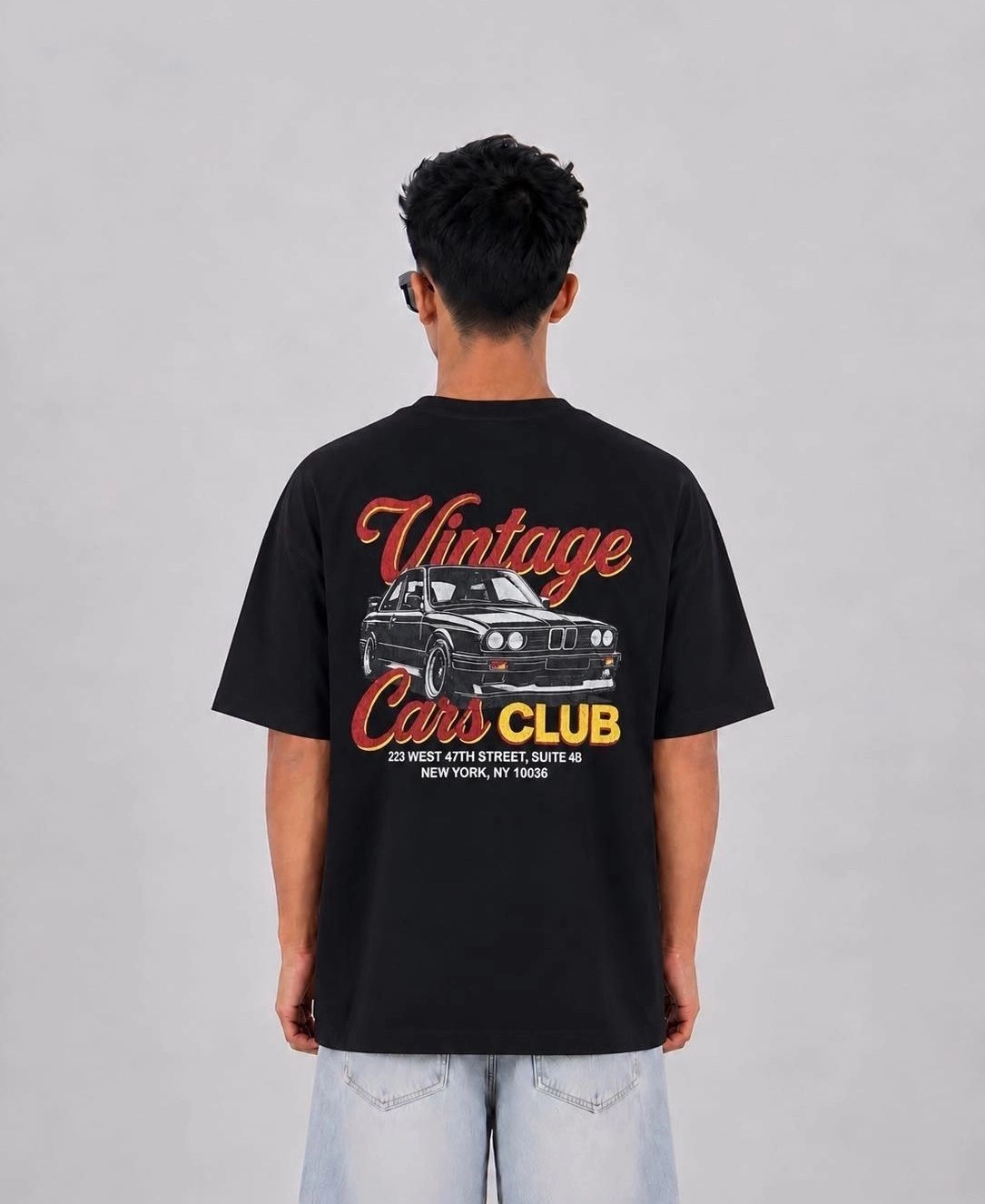 VINTAGE 1