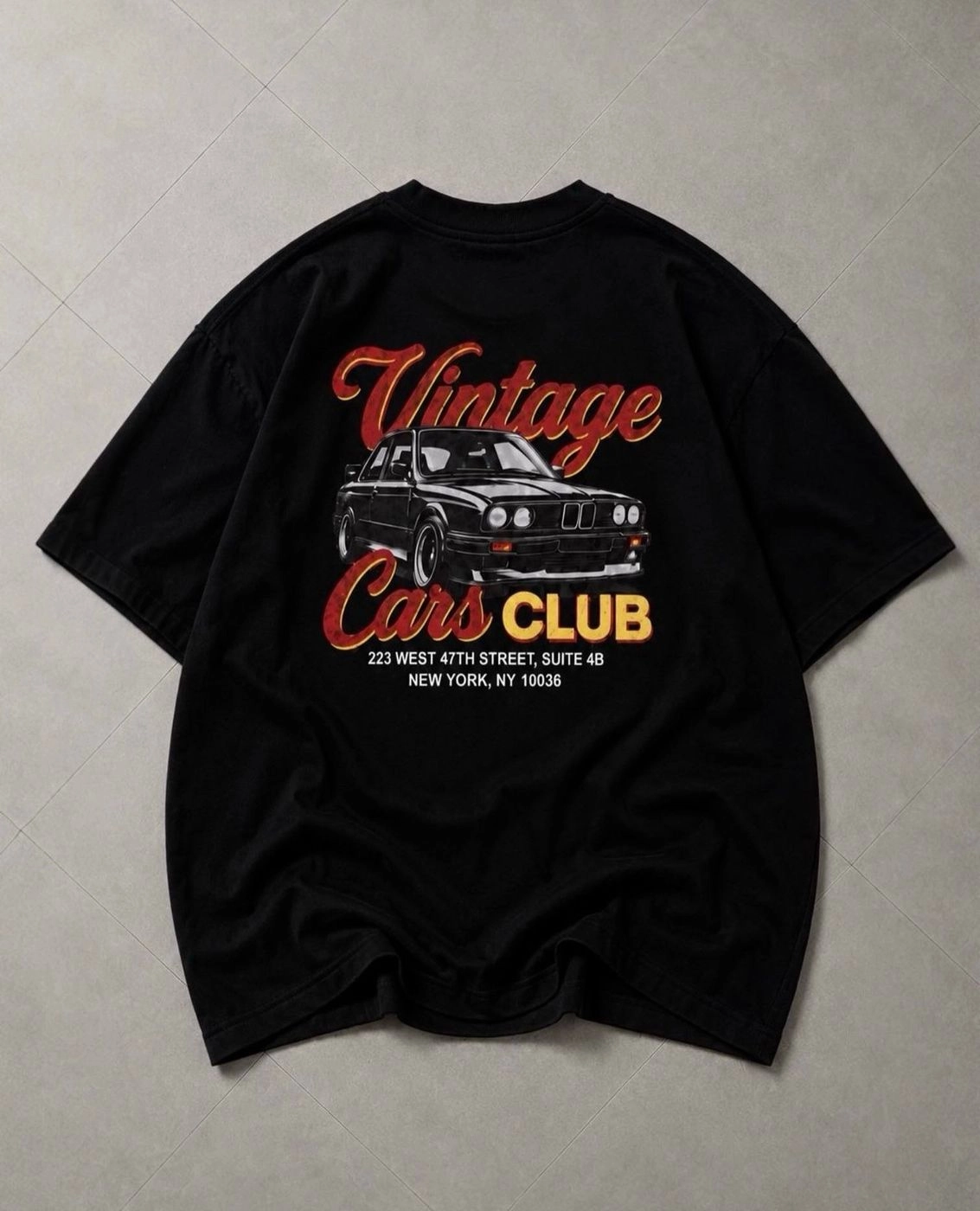 VINTAGE 3