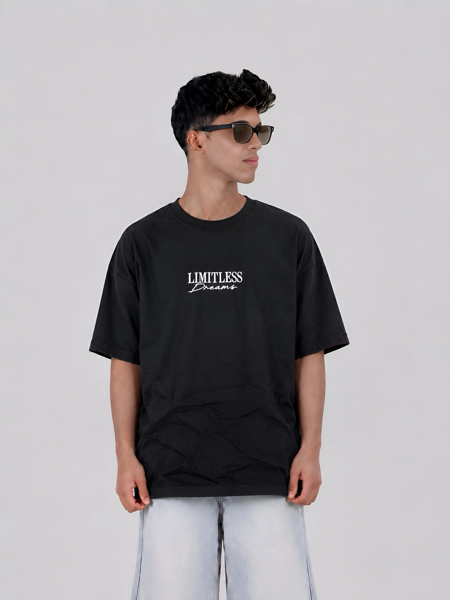 LIMITLESS 2