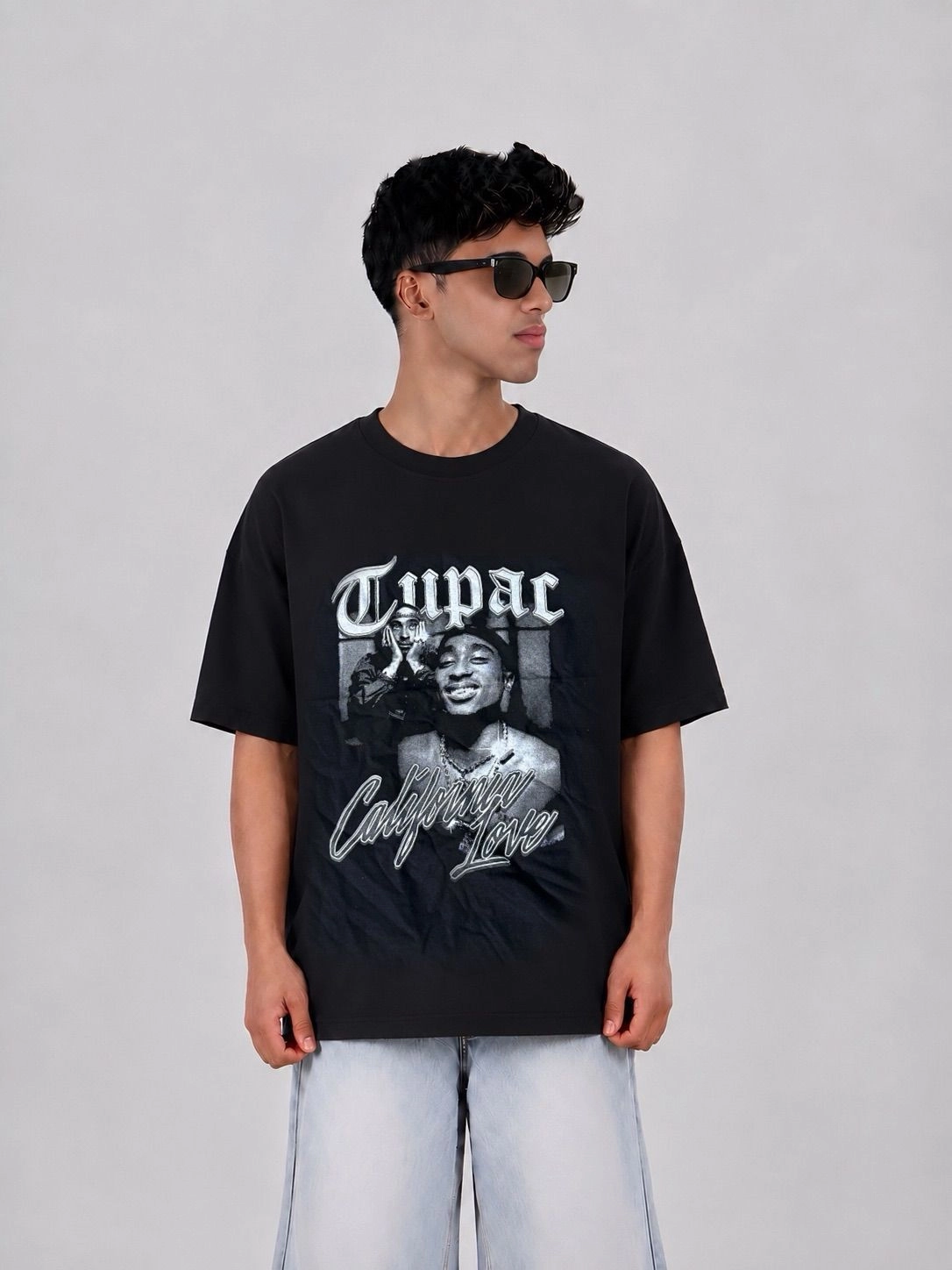 TUPAC 1