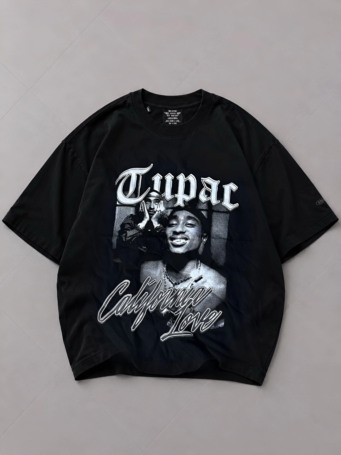 TUPAC 2