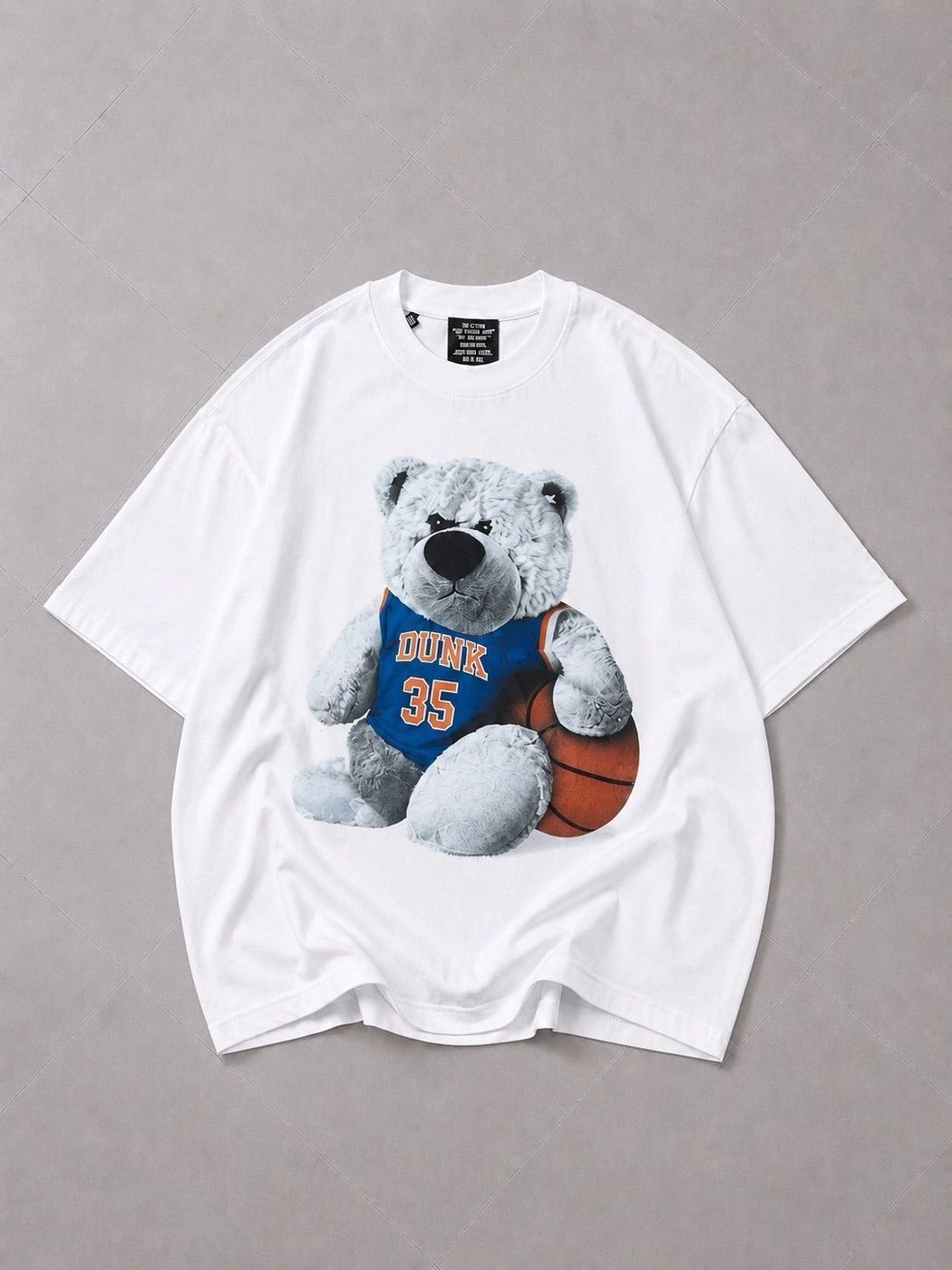 LITTLE DUNK 2