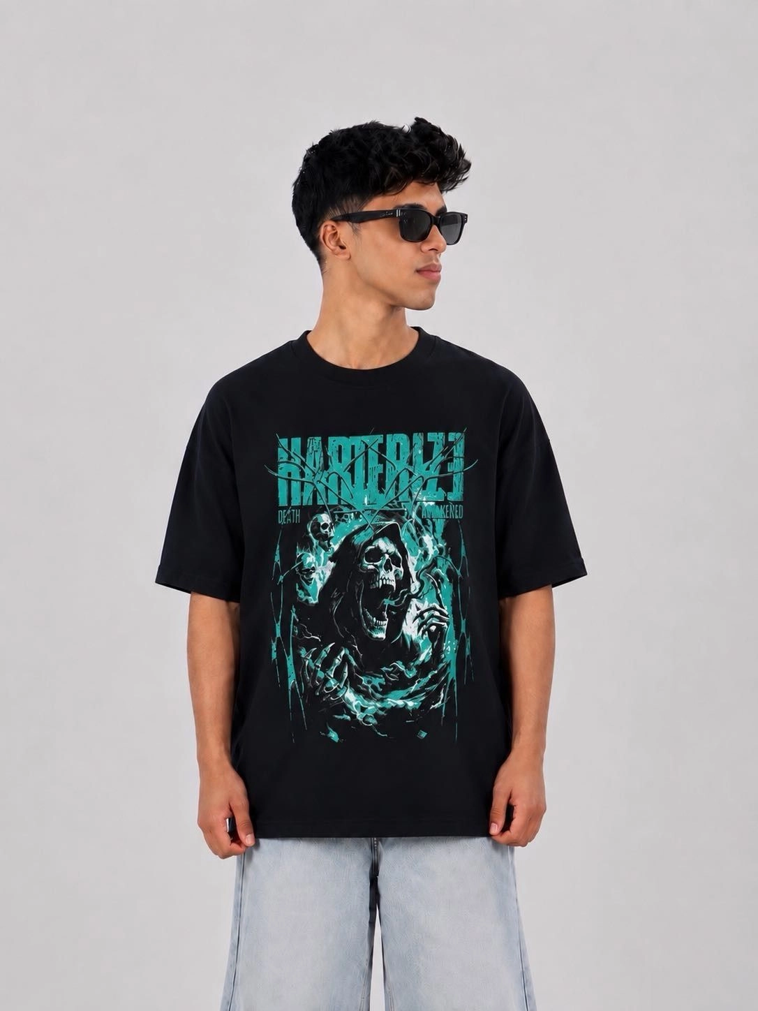 DARK SKULL 1