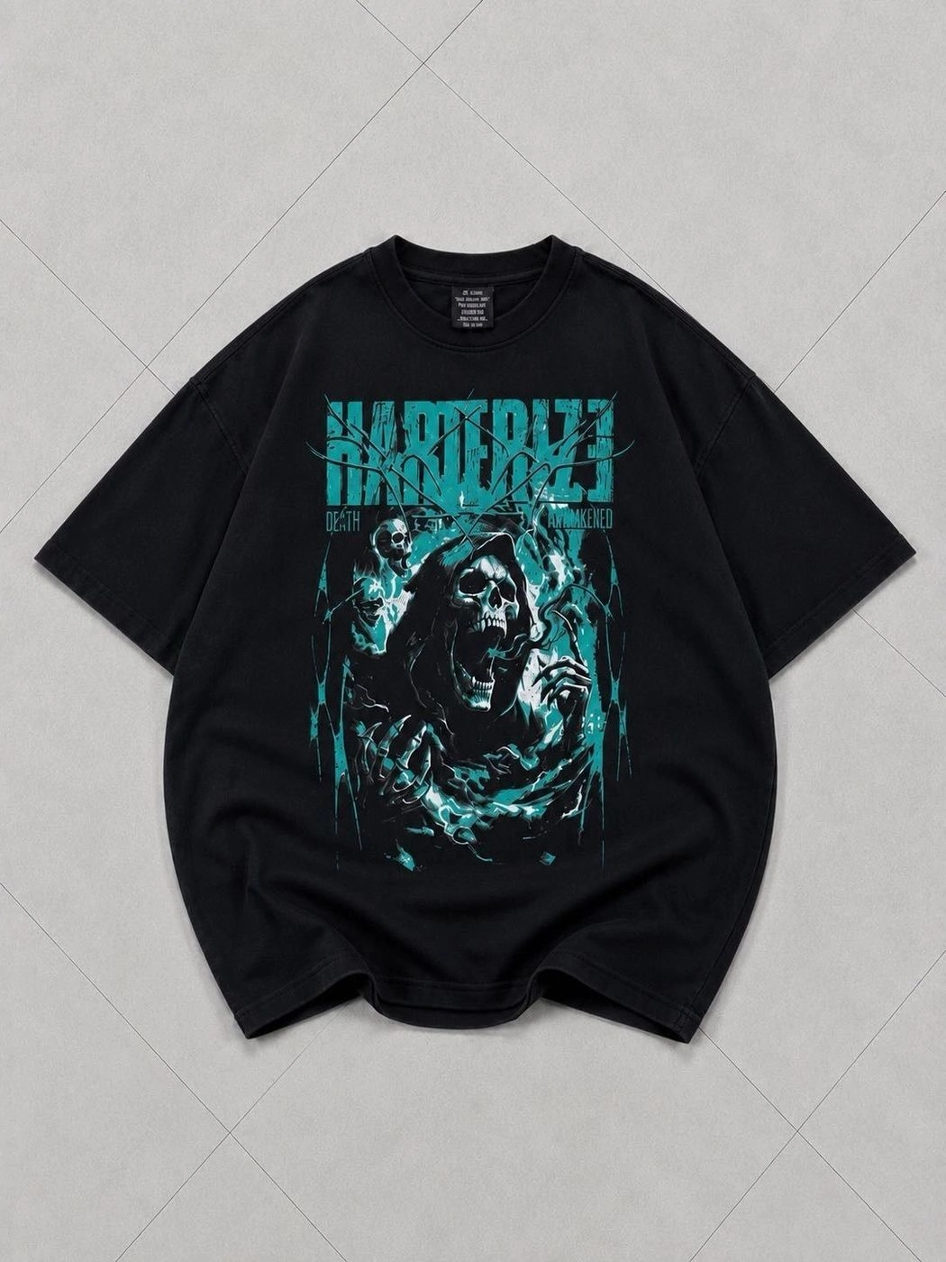 DARK SKULL 2