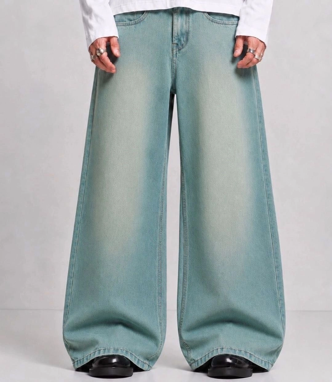 MINT HORIZON 1