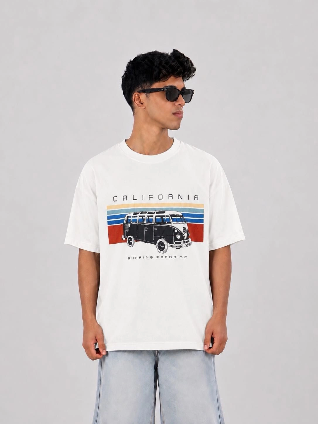 CALIFORNIA 1