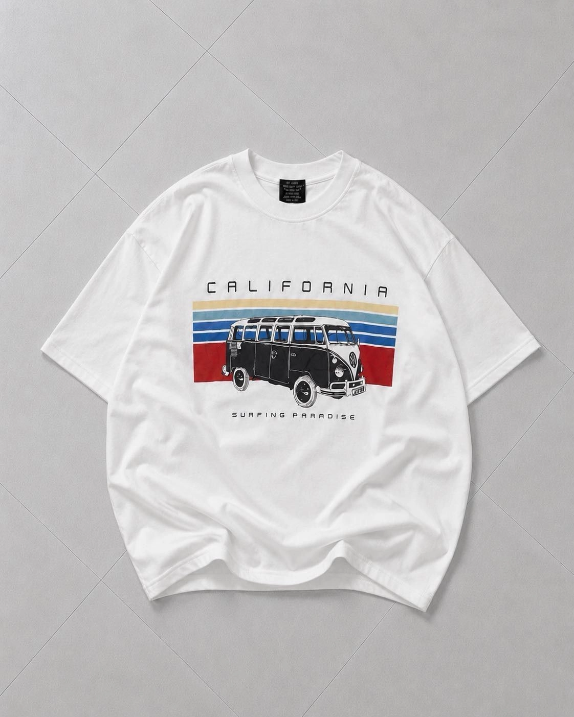 CALIFORNIA 2