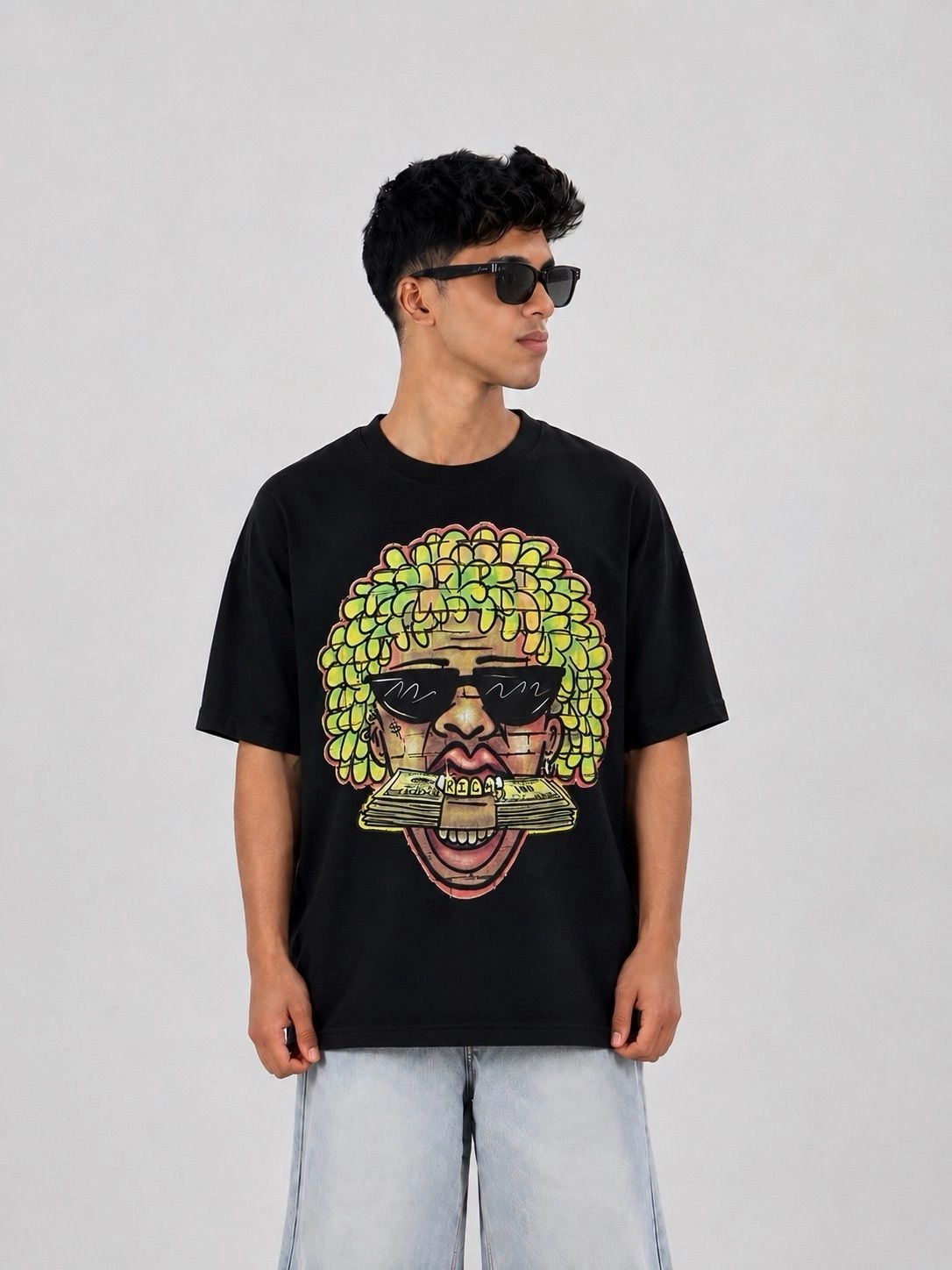 BILLIONAIRE 1