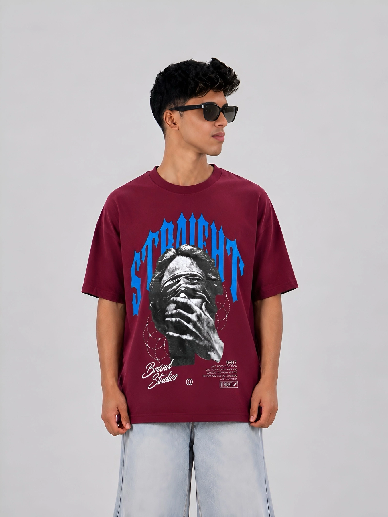 STRAIGHT CHERRY 1