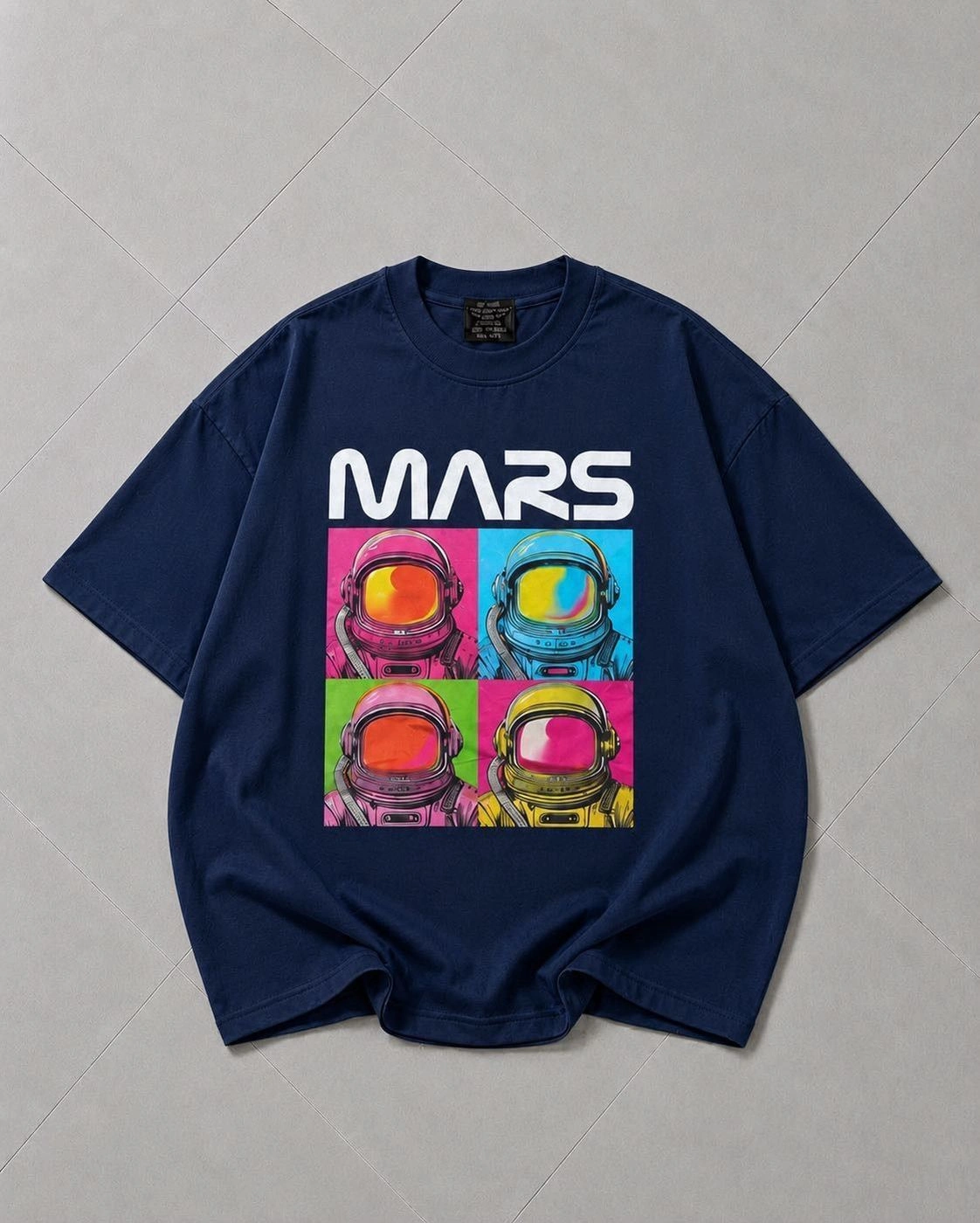 NAVY MARS 2