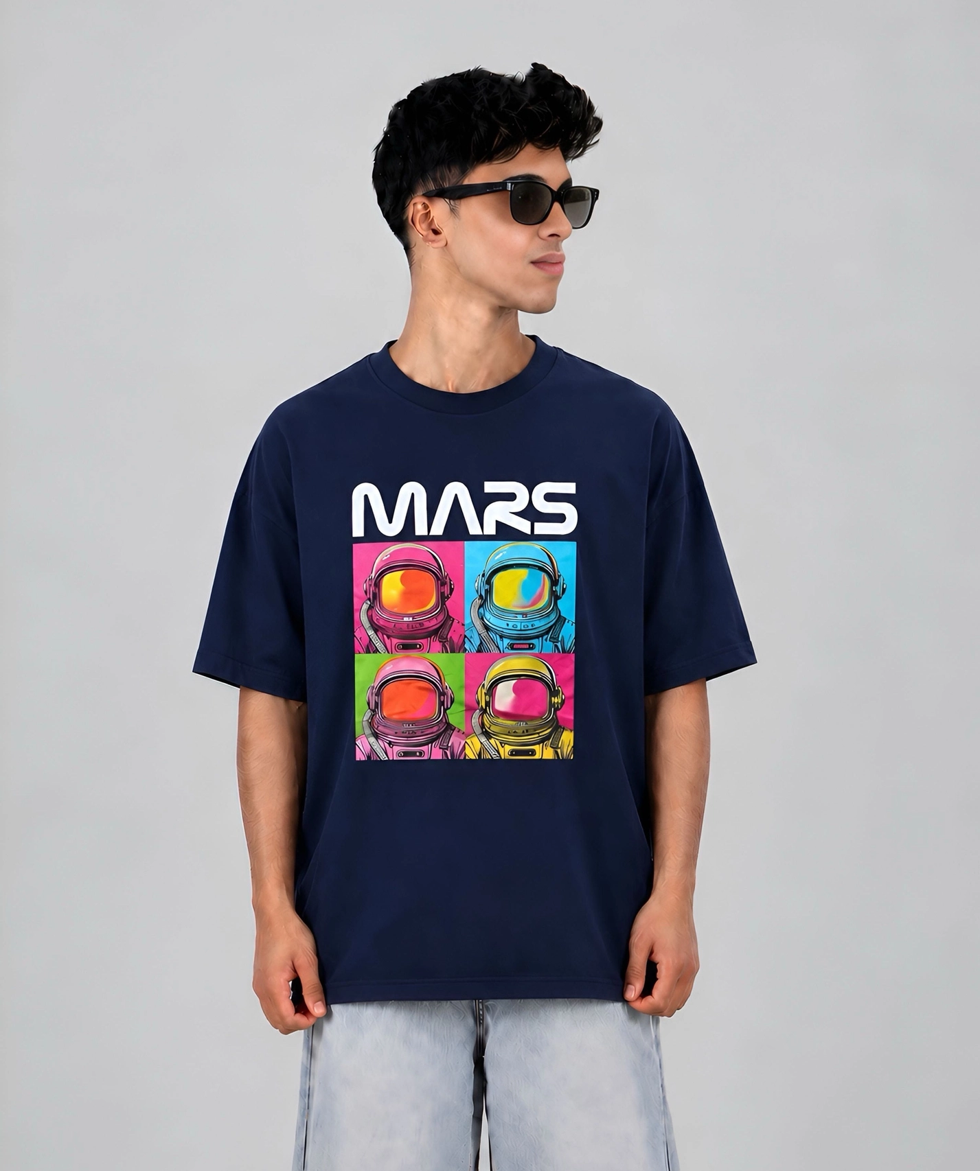 NAVY MARS 1