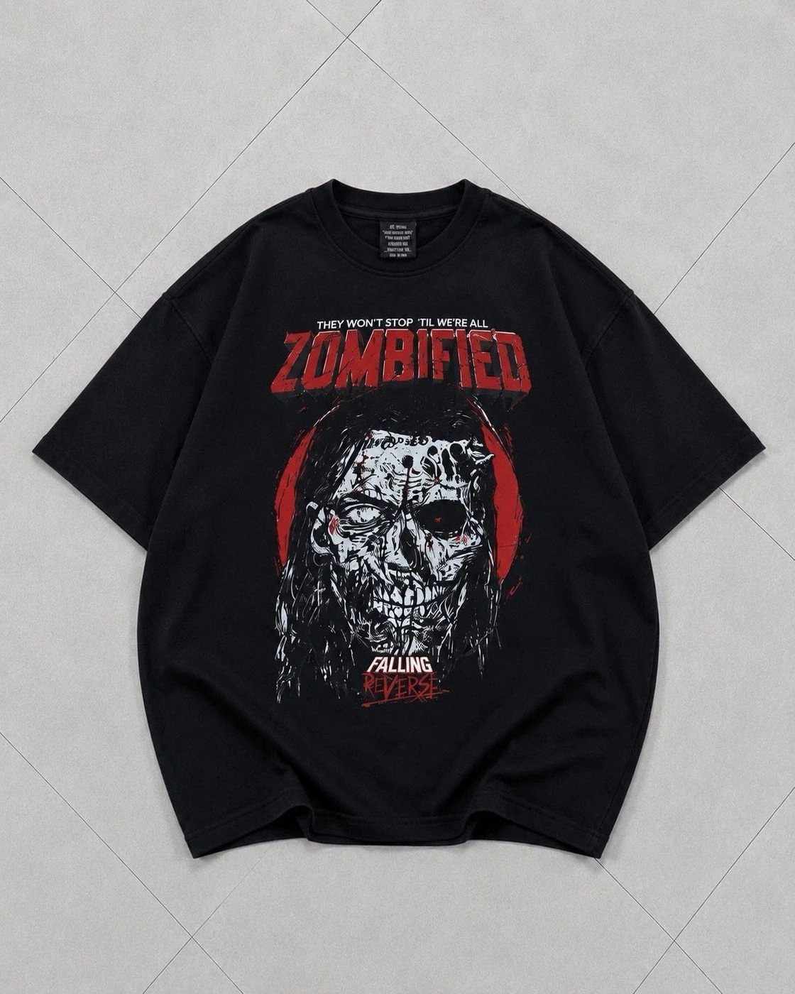 ZOMBIFIED 2