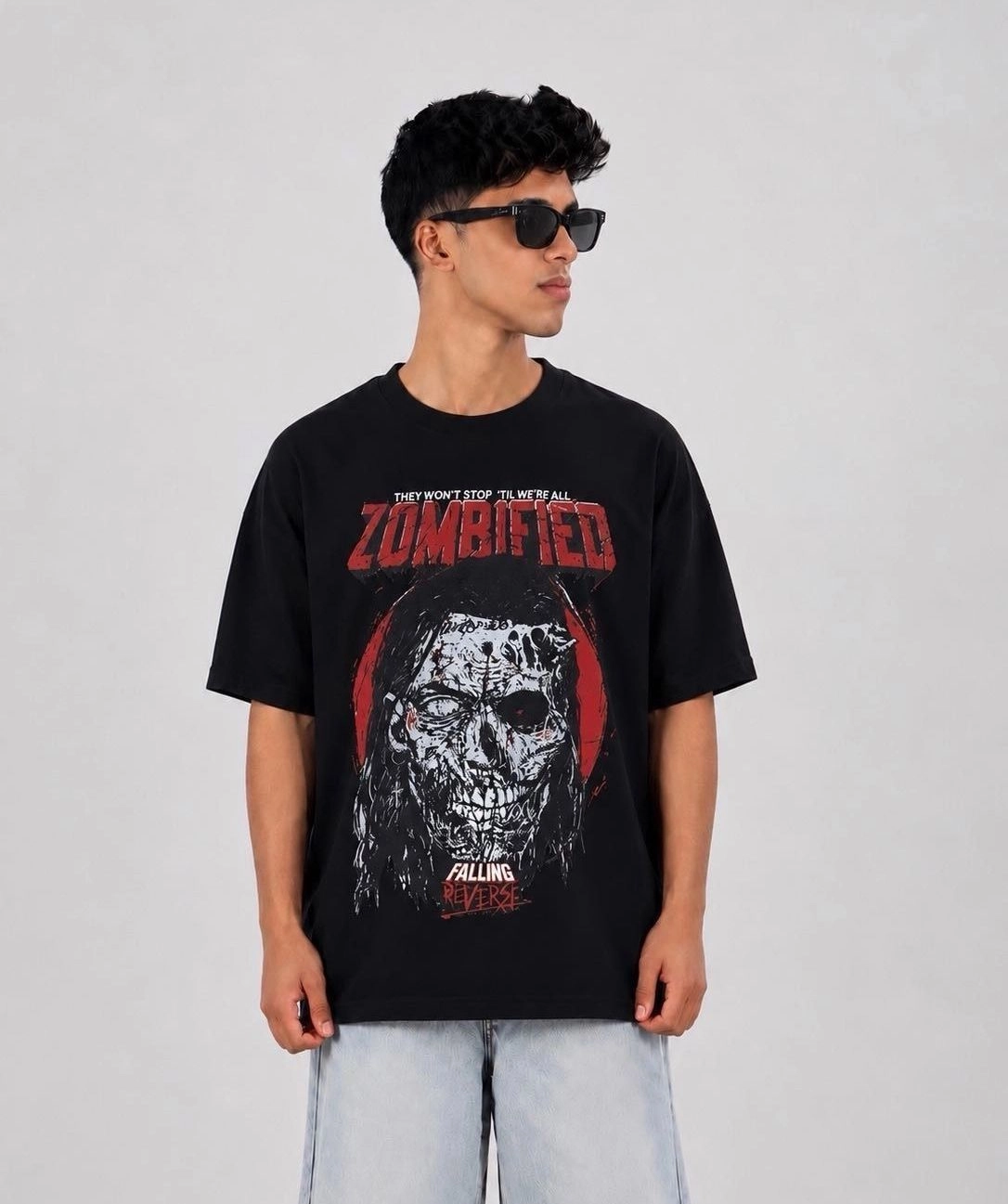 ZOMBIFIED 1