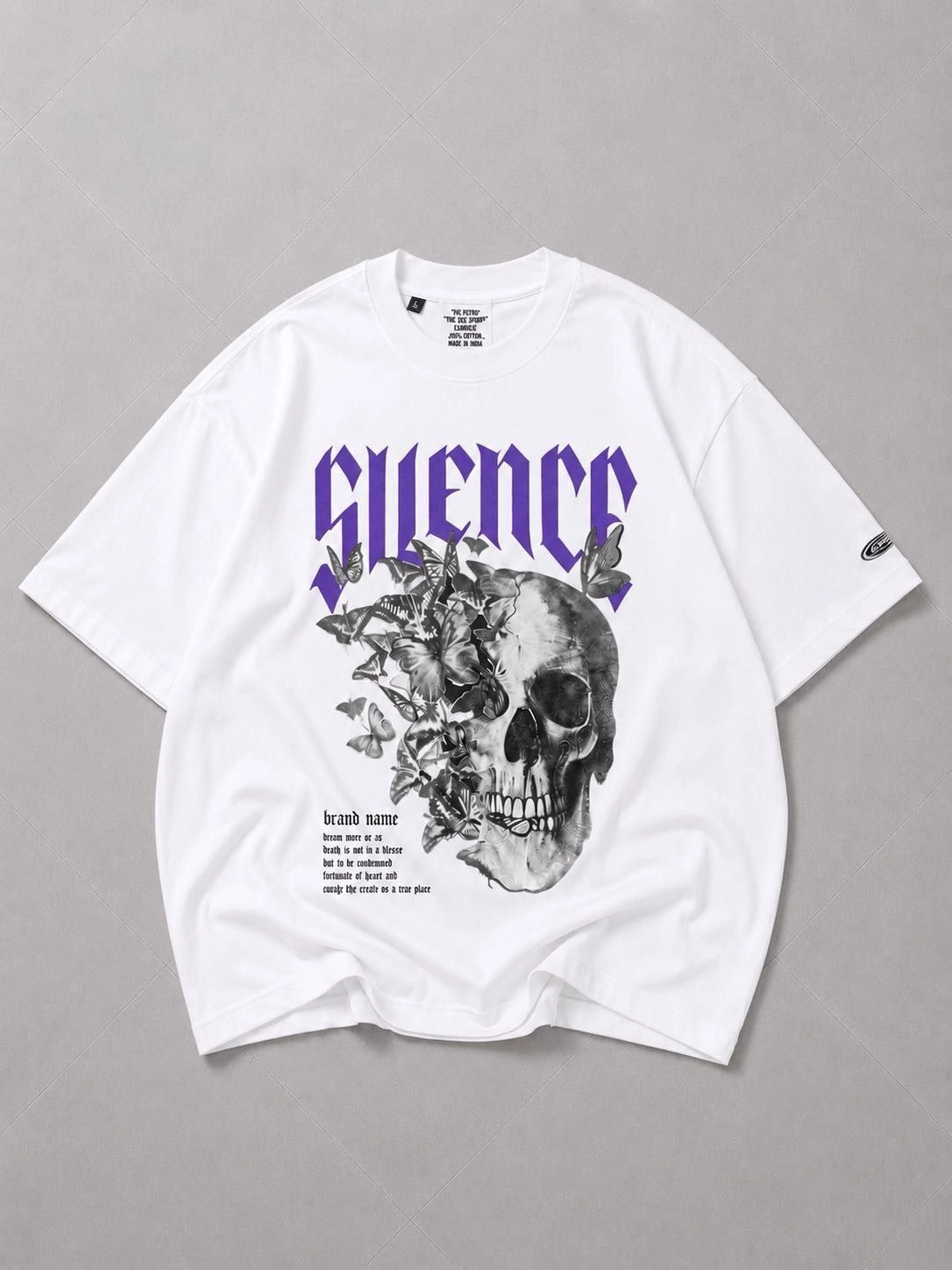 SILENCE 2