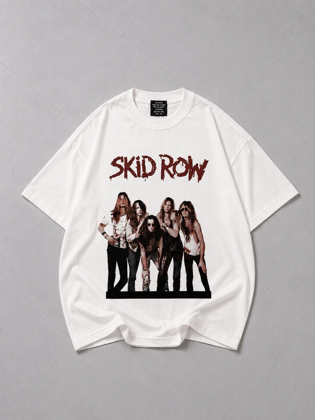 SKID ROW OFF 2
