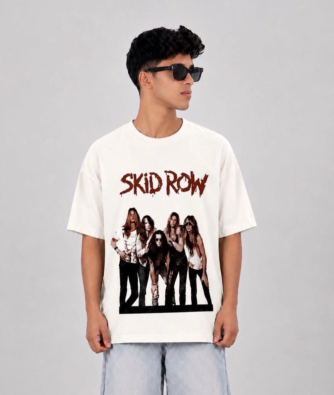 SKID ROW OFF 1