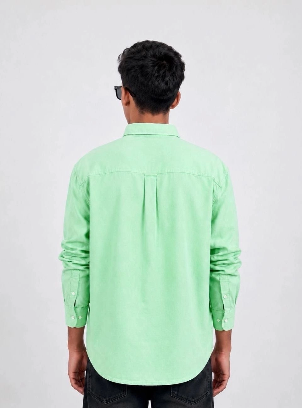RL LINEN BLEND 2