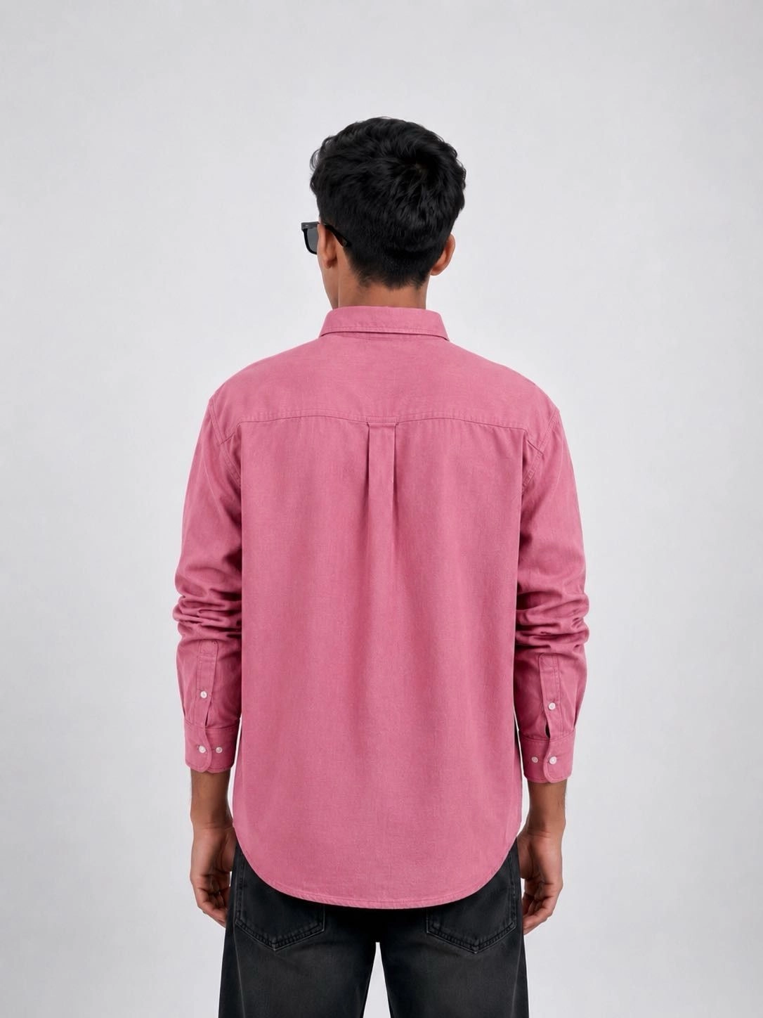 RL LINEN BLEND 2