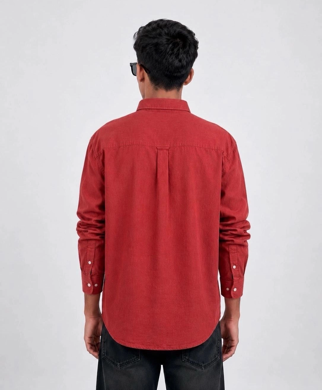 RL LINEN BLEND 2