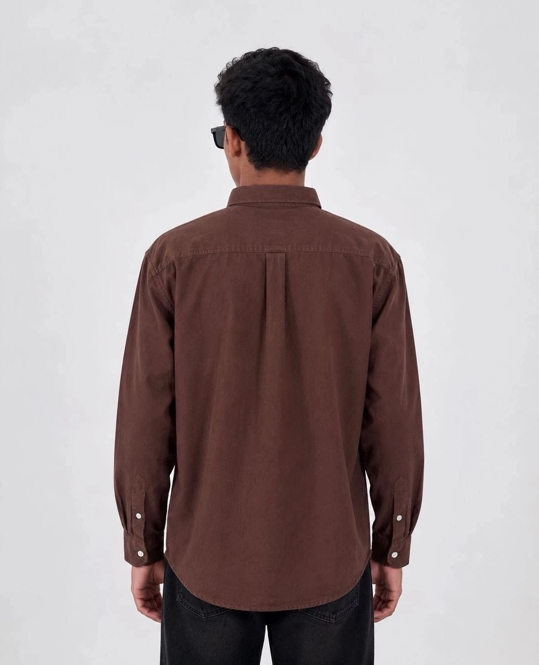 RL LINEN BLEND 2