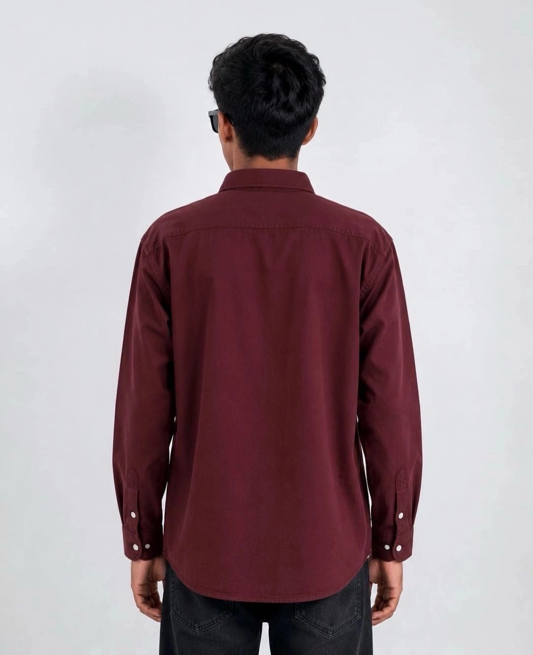 RL LINEN BLEND 2