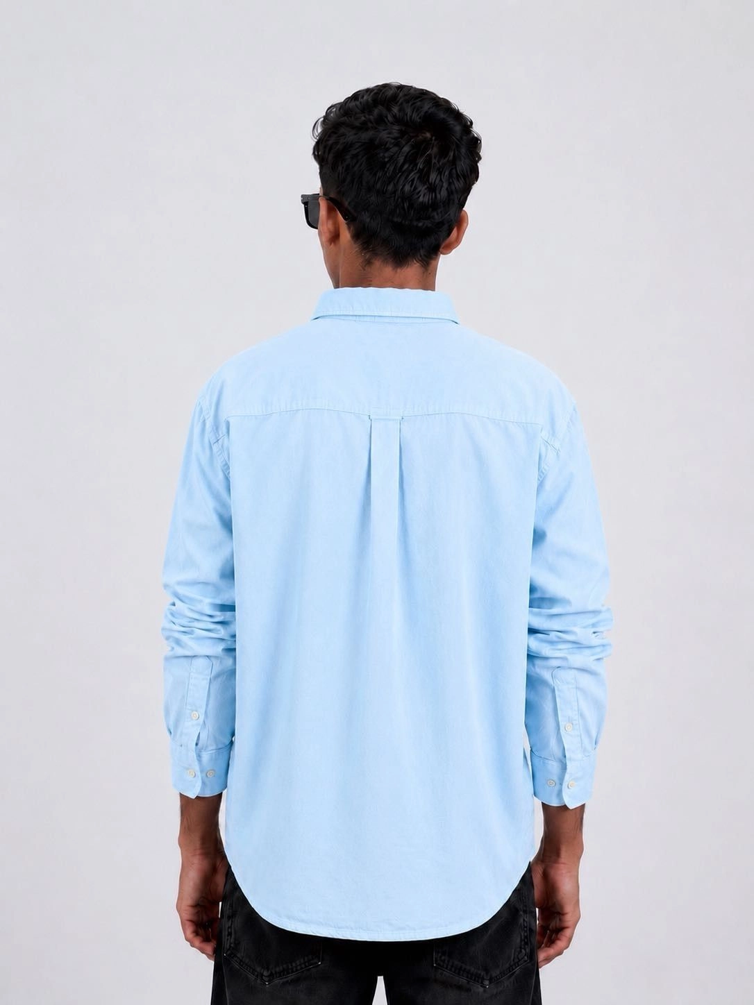 RL LINEN BLEND 2