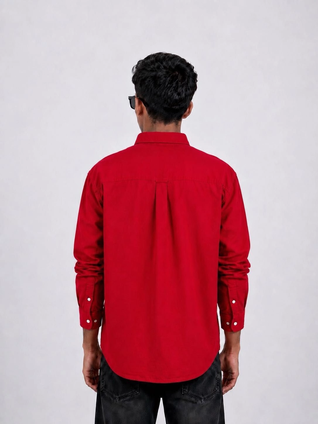 RL LINEN BLEND 2