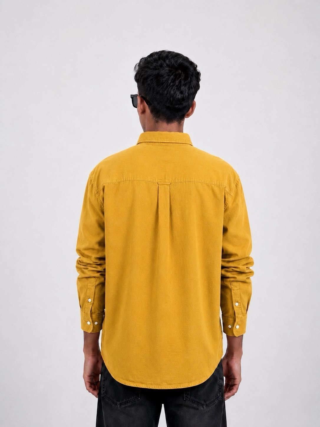 RL LINEN BLEND 2