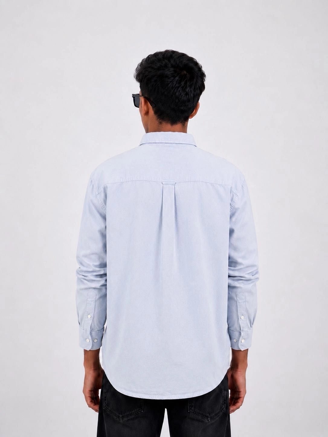RL LINEN BLEND 2