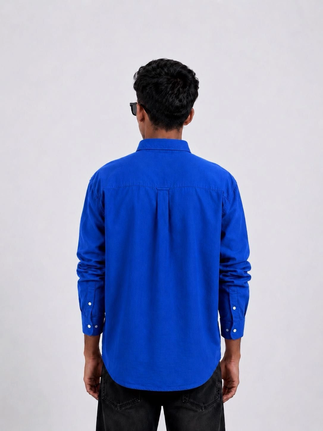 RL LINEN BLEND 2