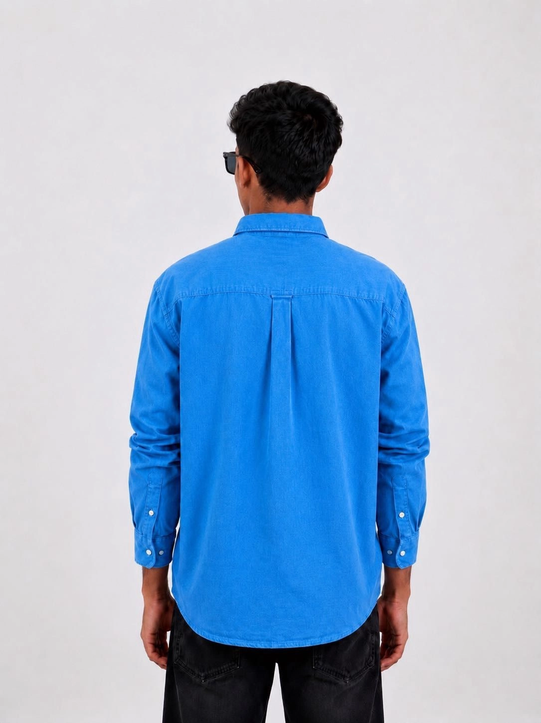 RL LINEN BLEND 2