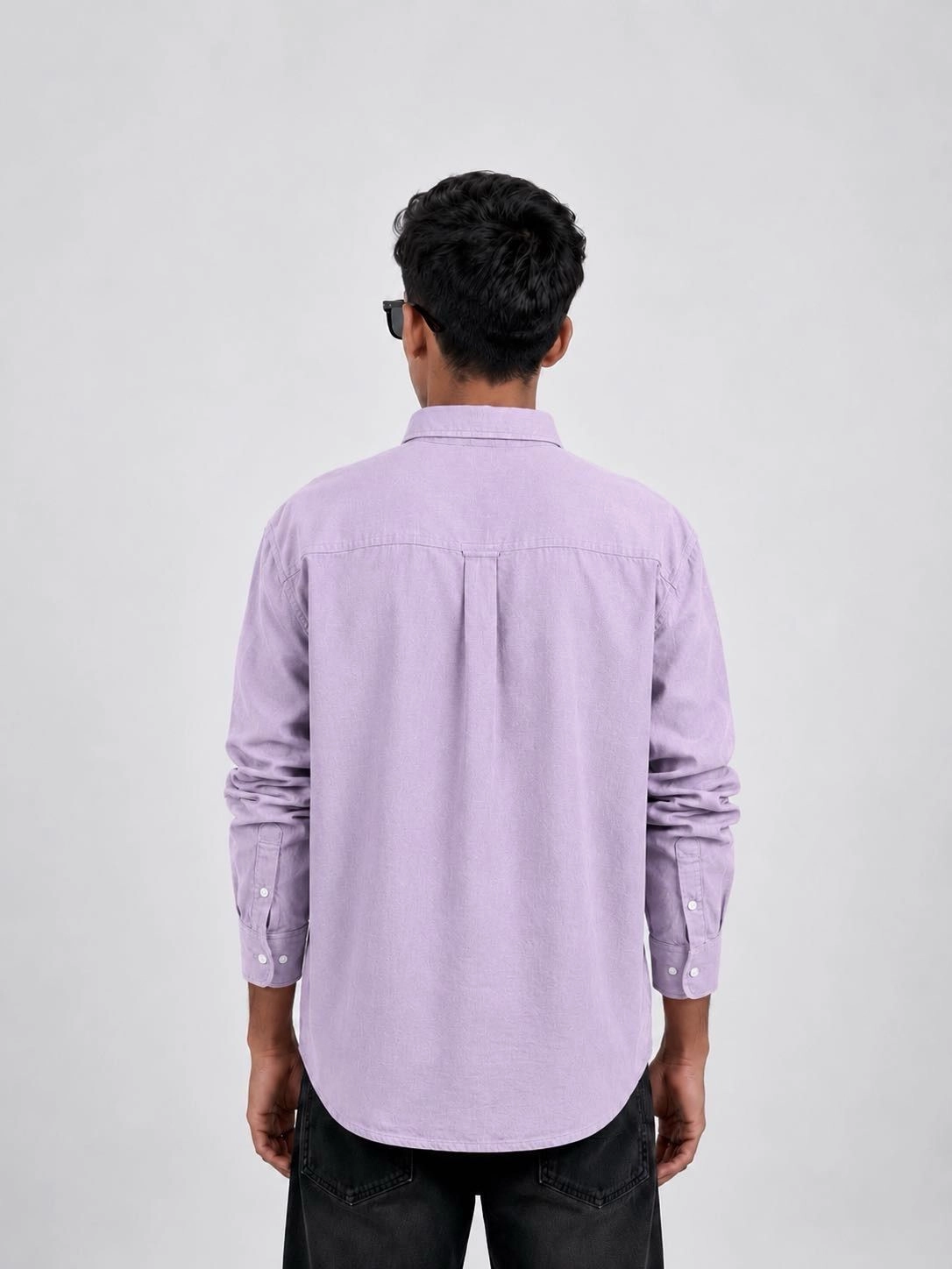 RL LINEN BLEND 2