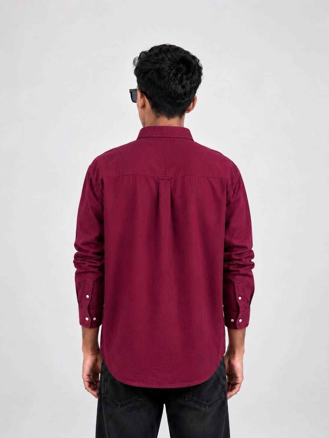 RL LINEN BLEND 2