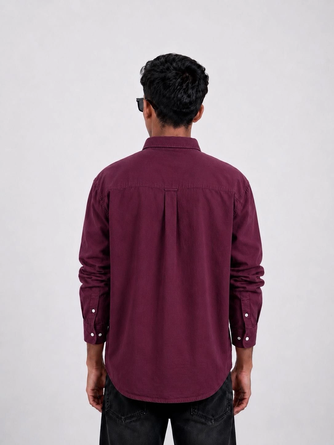 RL LINEN BLEND 2