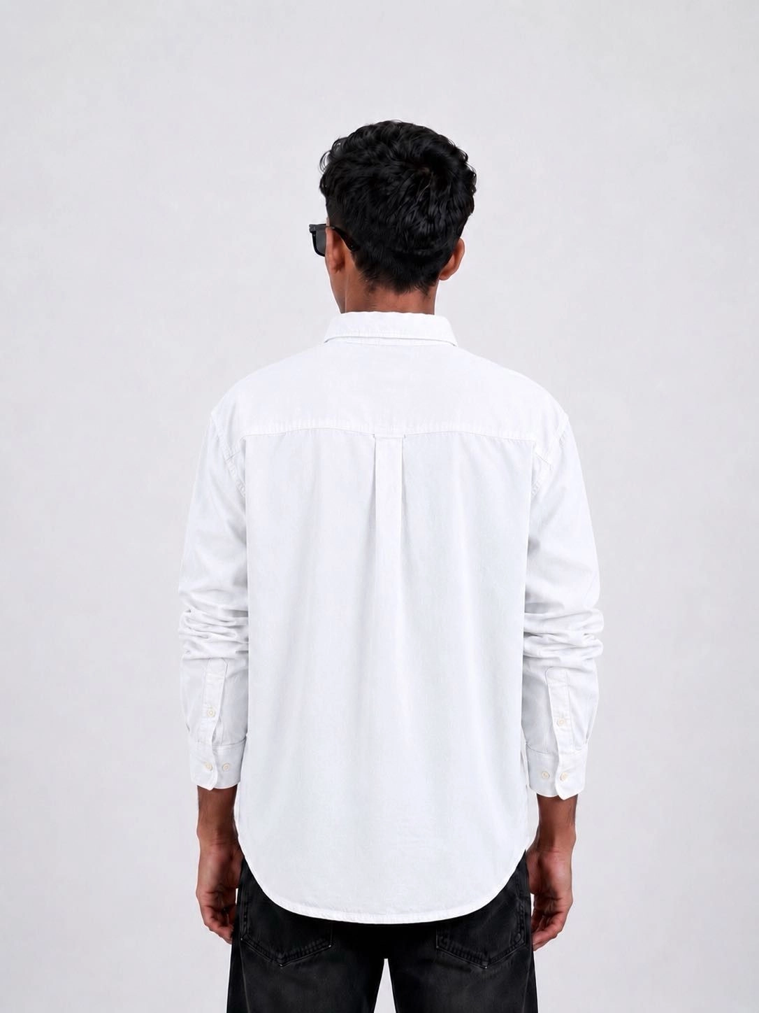 RL LINEN BLEND 2