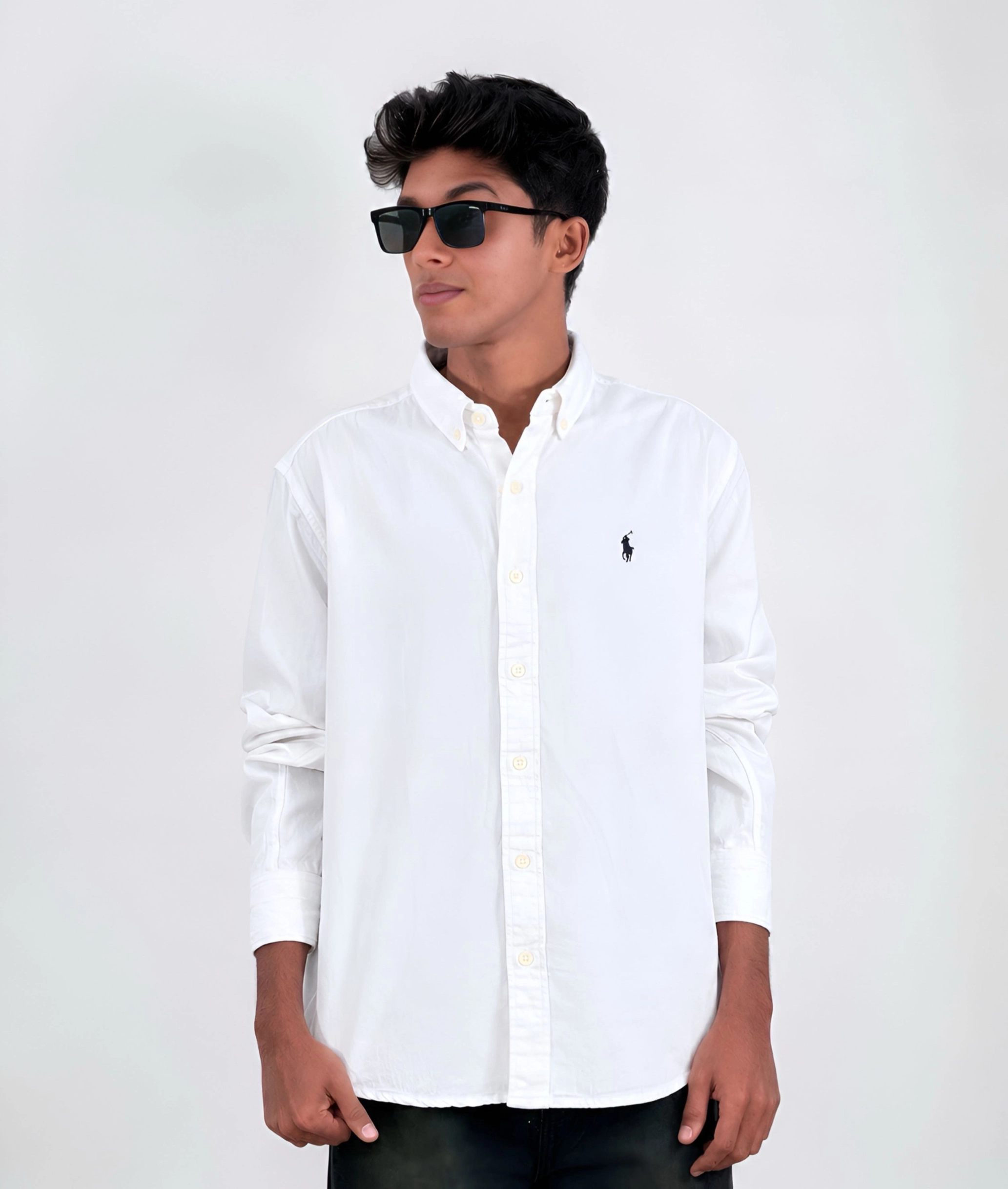 RL LINEN BLEND 1