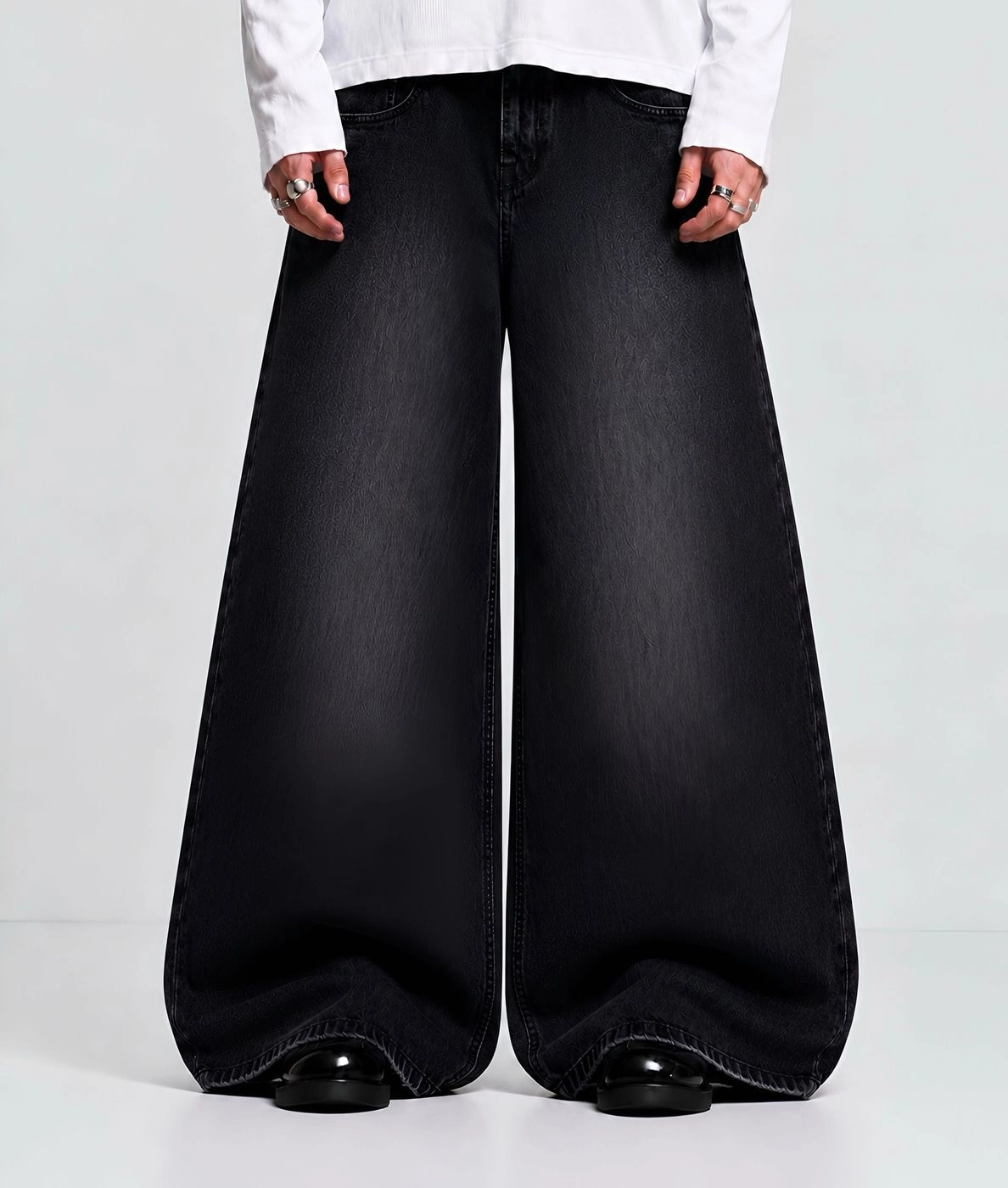 SHADOW BLACK 1