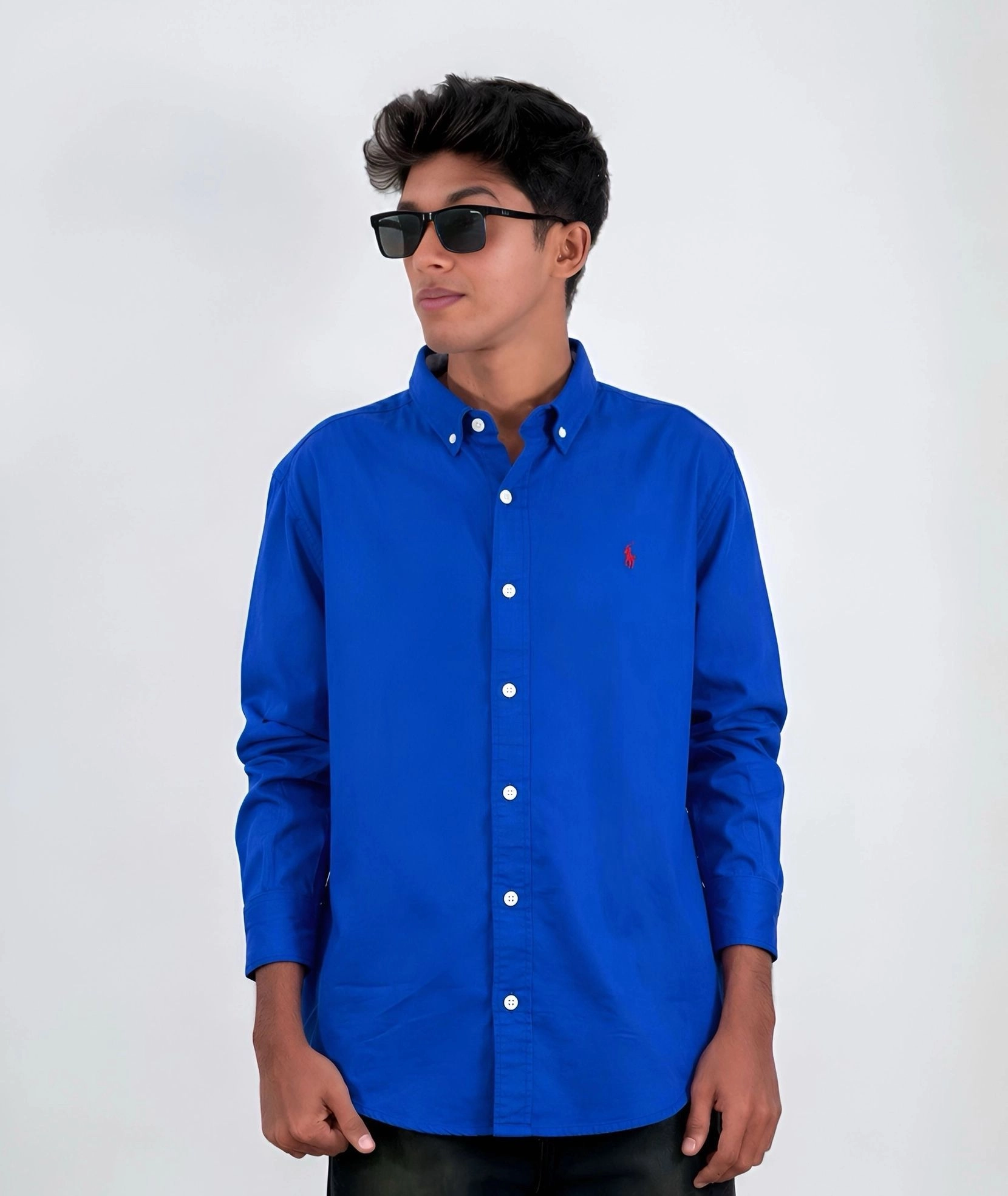RL LINEN BLEND 1
