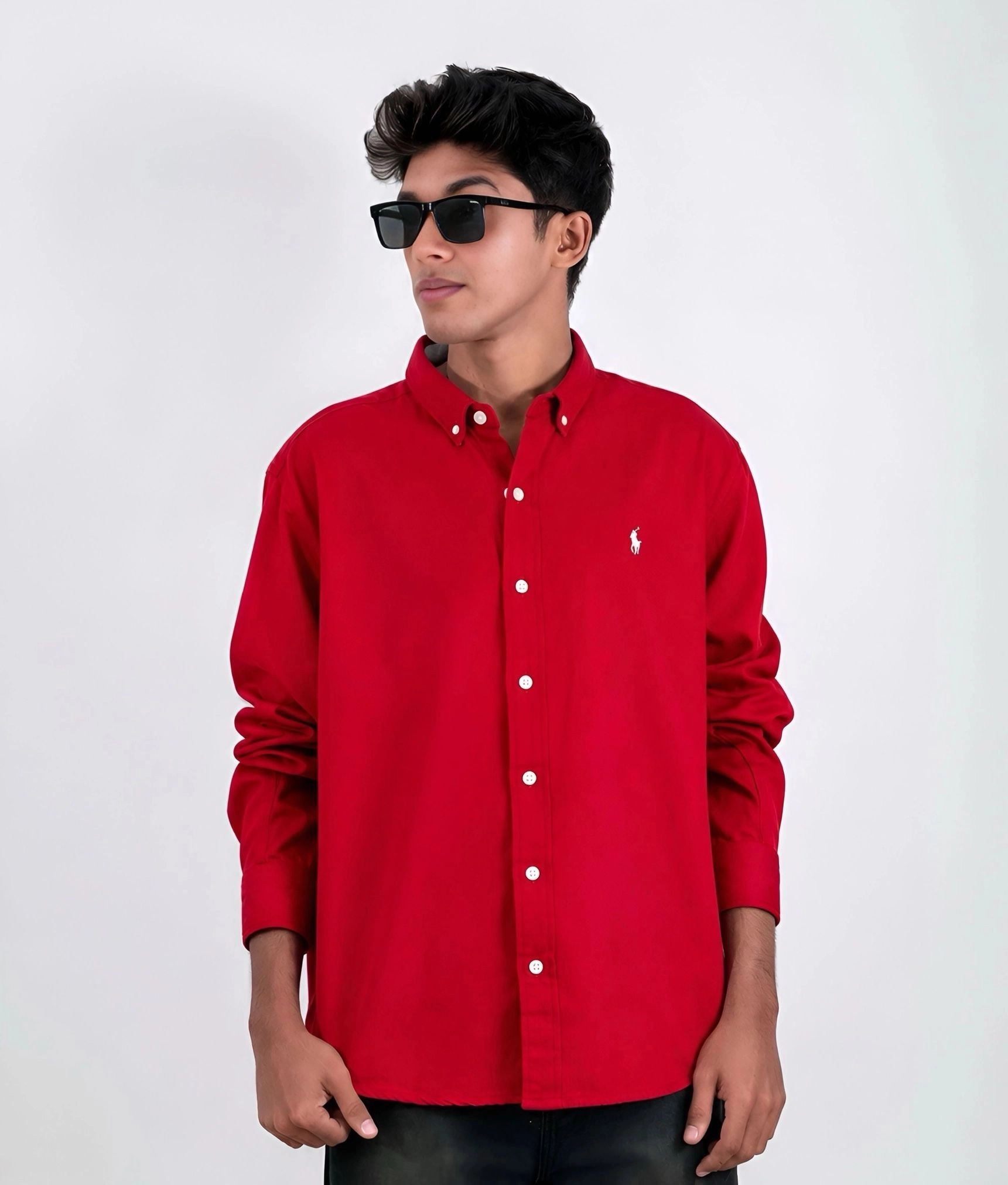 RL LINEN BLEND 1