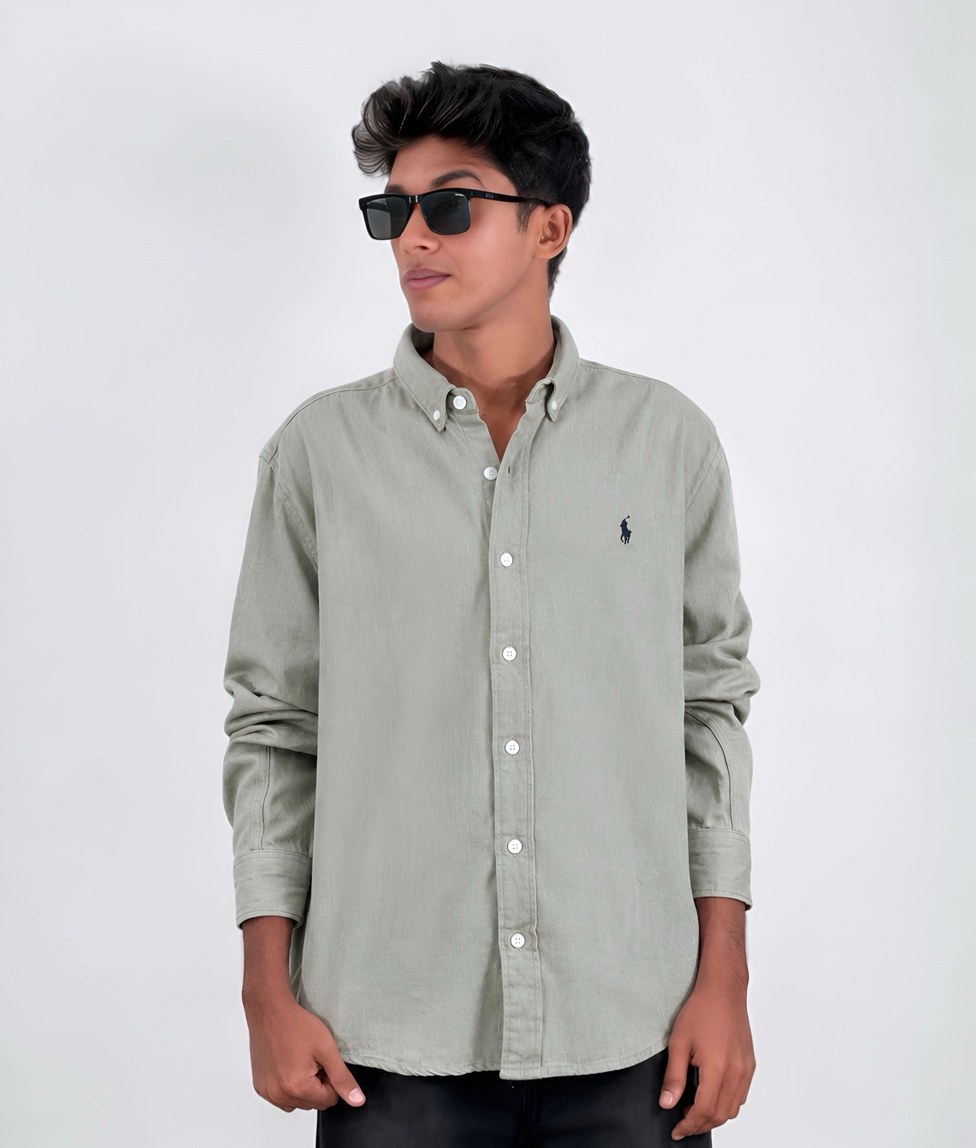 RL PURE LINEN 1