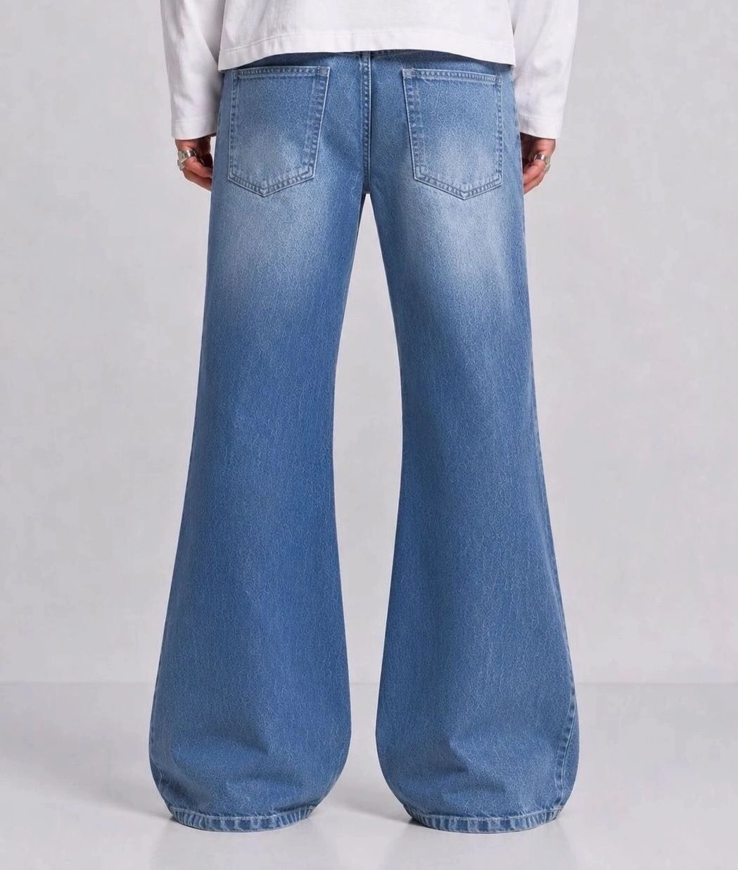 RETRO BLUE 2