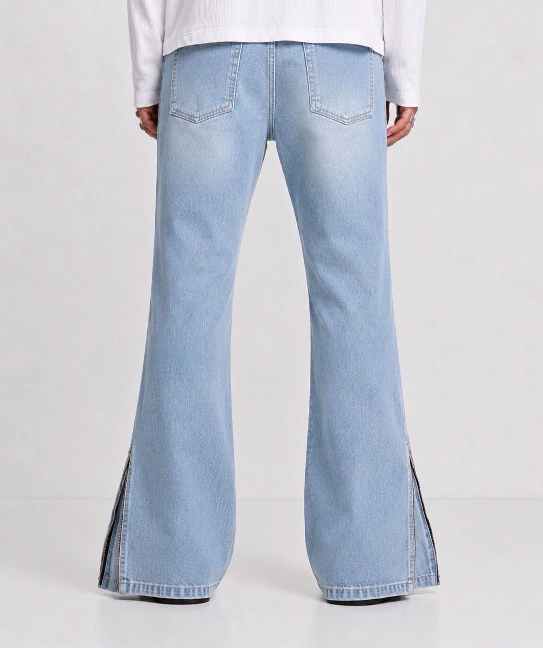 GLACIER SPLIT ZIP 2